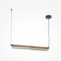 Maytoni Flat lampada a sospensione