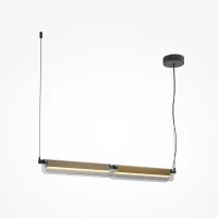 Maytoni Flat lampada a sospensione