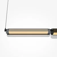 Maytoni Flat suspension lamp