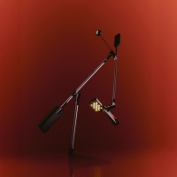 Stilnovo Halley led table lamp