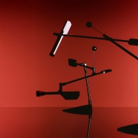 Stilnovo Halley led table lamp