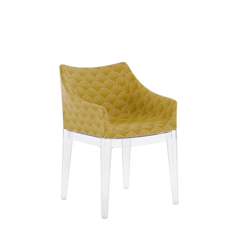 Kartell Madame Liberty armchair Kartell Madame Liberty armchair