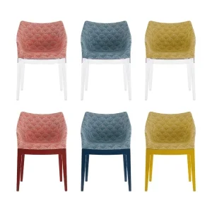 Kartell Madame Liberty armchair