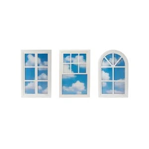 Seletti Window lampada a led da parete per interno