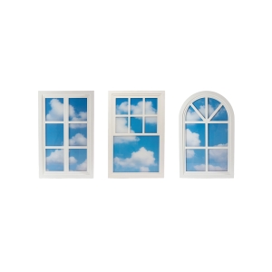 Seletti Window indoor led wall lamp