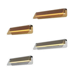 Maytoni Flat lampada da parete