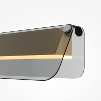 Maytoni Flat wall lamp