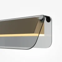Maytoni Flat wall lamp