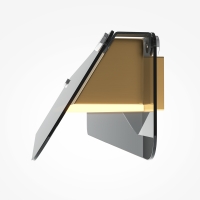 Maytoni Flat wall lamp