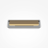 Maytoni Flat wall lamp