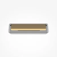 Maytoni Flat wall lamp