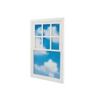 Seletti Window lampada a led da parete per interno