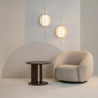 Maytoni Mira lampada da parete