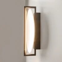 Maytoni Mira lampada da parete