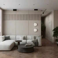 Maytoni Mira wall lamp