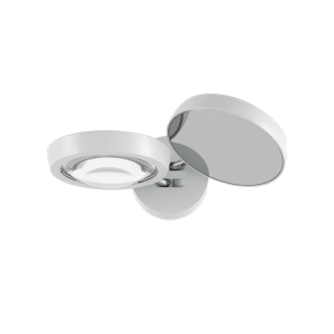 Lodes Nautilus Applique LED Wall Lamp White