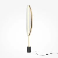 Maytoni Breeze floor lamp