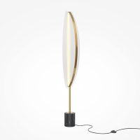 Maytoni Breeze lampada da terra