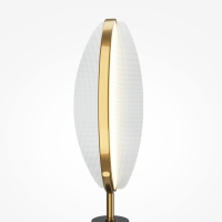 Maytoni Breeze lampada da terra