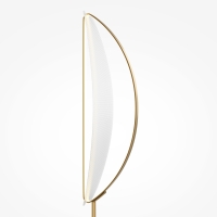 Maytoni Breeze lampada da terra
