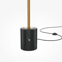 Maytoni Breeze floor lamp