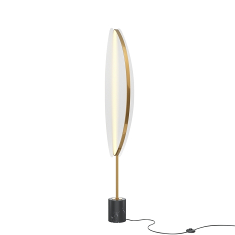 Maytoni Breeze lampada da terra