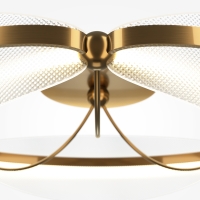 Maytoni Breeze lampada da soffitto