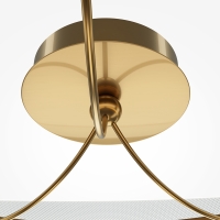 Maytoni Breeze lampada da soffitto