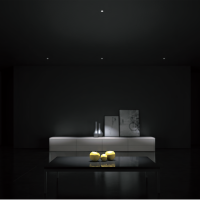 Buzzi & Buzzi Genius LED Faretto da Incasso Rettangolare