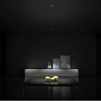 Buzzi & Buzzi Genius LED Faretto da Incasso Rettangolare