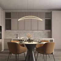 Maytoni Breeze lampada da sospensione