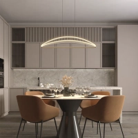 Maytoni Breeze suspension lamp