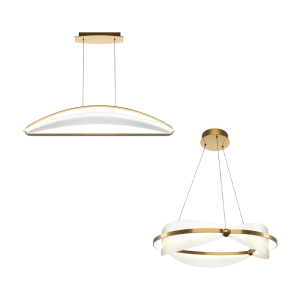 Maytoni Breeze lampada da sospensione