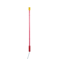 Seletti Superlinea indoor led wall lamp