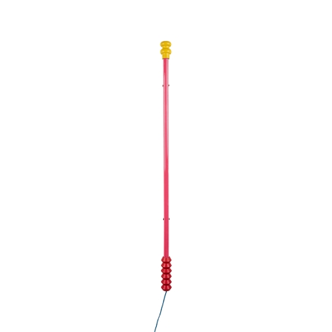 Seletti Superlinea indoor led wall lamp