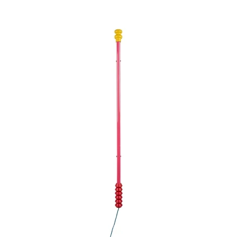 Seletti Superlinea indoor led wall lamp