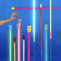Superlinea lampada a led da parete per interno
