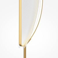 Maytoni Breeze lampada da tavolo