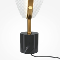 Maytoni Breeze lampada da tavolo