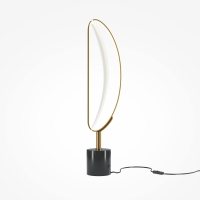 Maytoni Breeze lampada da tavolo