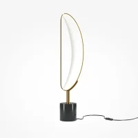 Maytoni Breeze lampada da tavolo