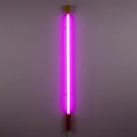Superlinea lampada a led da parete per interno
