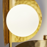 Maytoni Tropic lampada da parete
