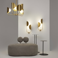 Maytoni Tropic lampada da parete