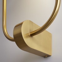 Maytoni Tropic wall lamp