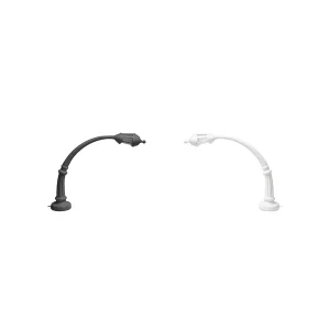 Seletti Sidonia lampada a led da tavolo per interno