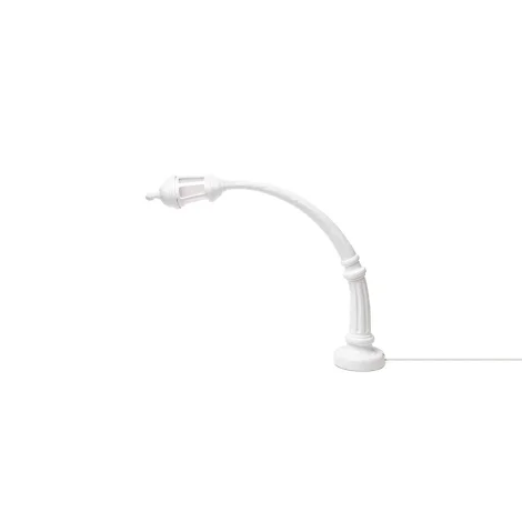 Seletti Sidonia lampada a led da tavolo per interno