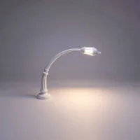 Seletti Sidonia lampada a led da tavolo per interno