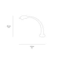 Seletti Sidonia indoor led table lamp