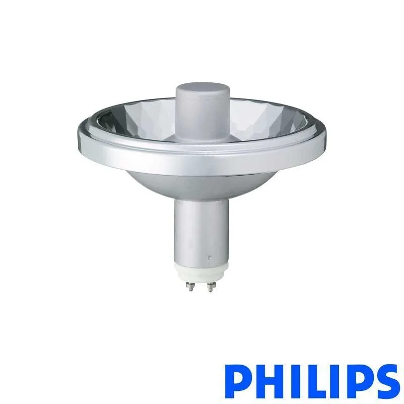Philips Lamp MASTERColour CDM-R111 Elite GX8.5 35W 930 3000K 40